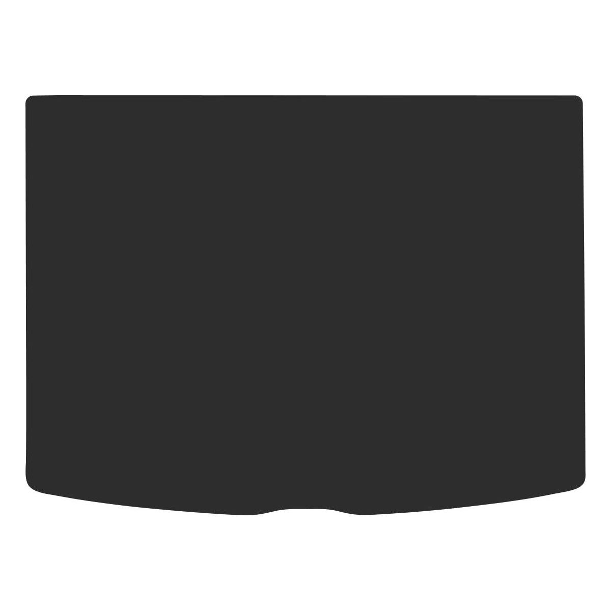 EXECUTIVE RUBBER BOOT LINER FOR MERCEDES GLA CLASS (H247) 2019 ONWARDS, , scaau_hi-res