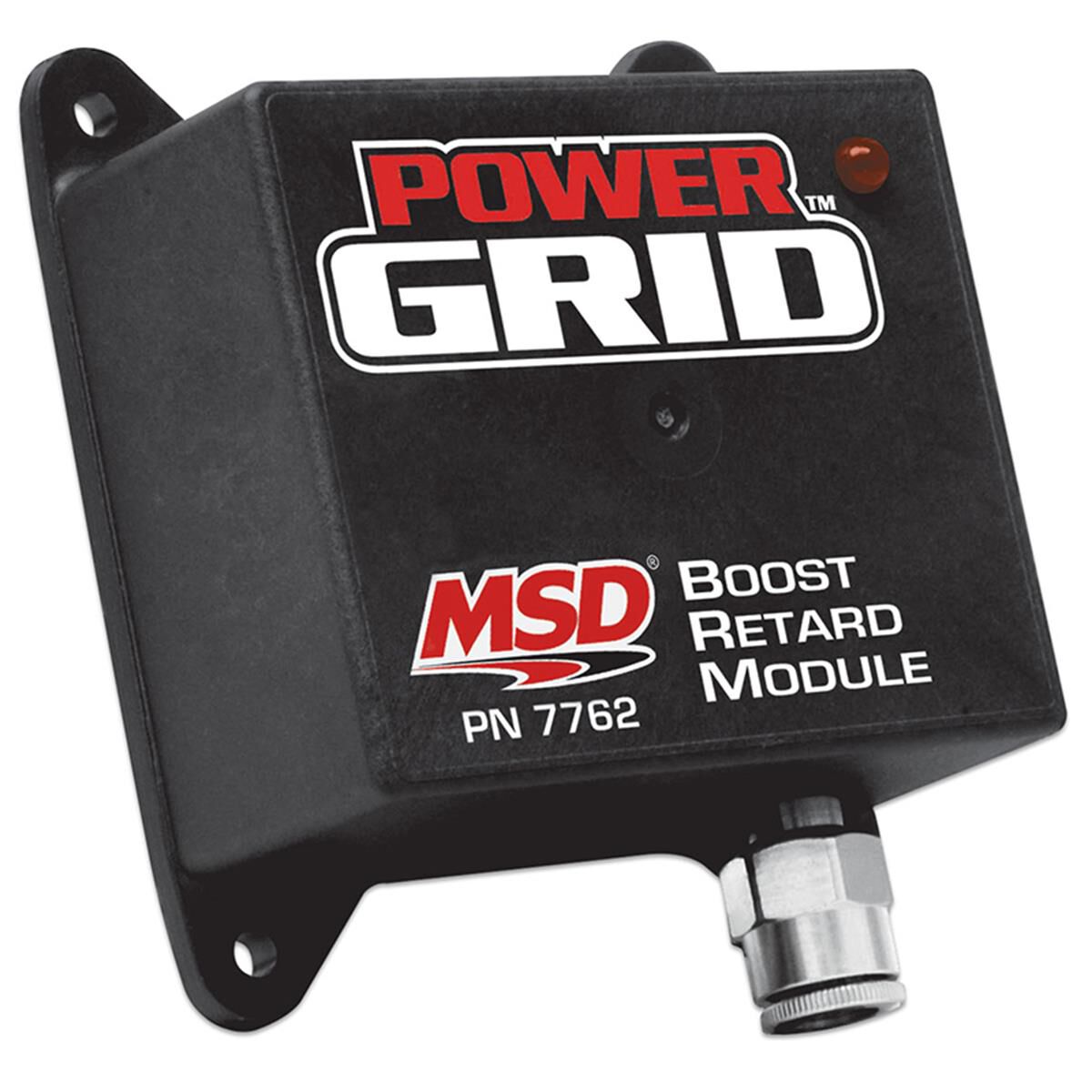 MSD POWER GRID BOOST RETARD  MODULE, , scaau_hi-res