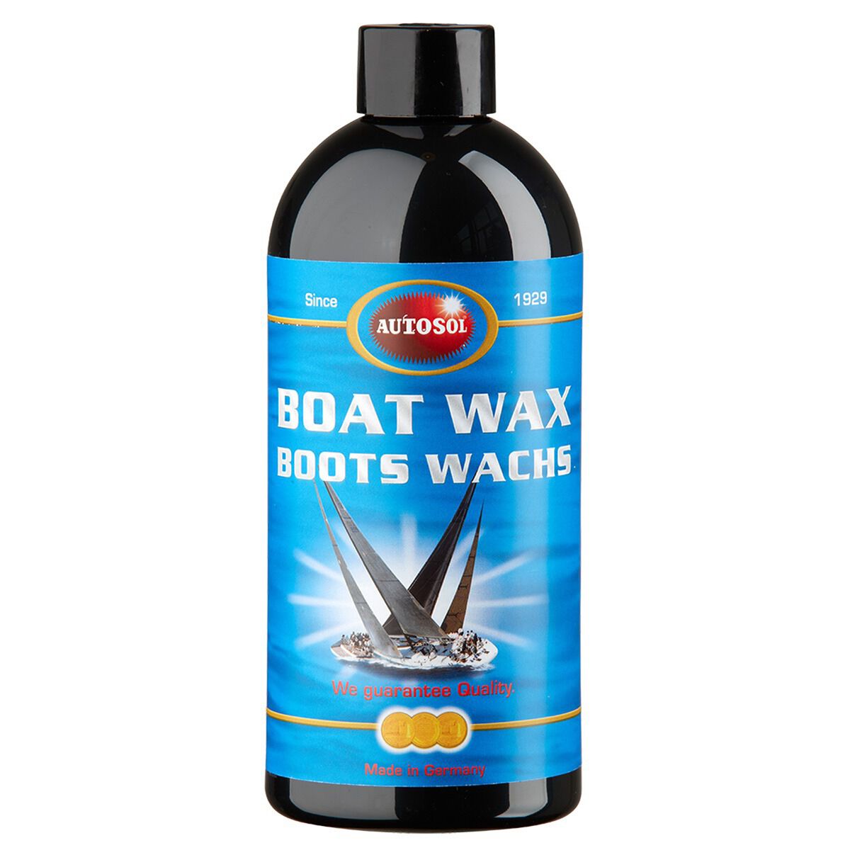 MARINE BOAT WAX 500ML  - 15010, , scaau_hi-res