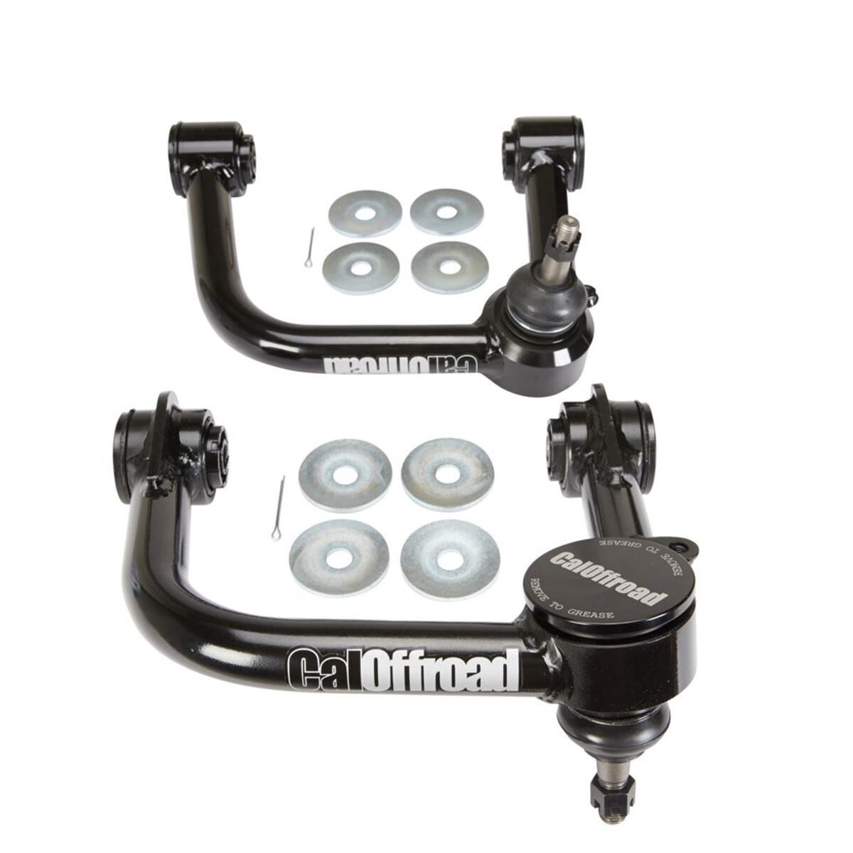 UPPER CONTROL ARM KIT FITS TOY LCRUISER 300 SERIES ALSO SUITABLE FOR MAX GVM UPGRADE, , scaau_hi-res