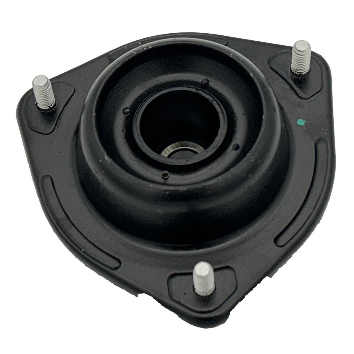 Strut Mount Front - HYUNDAI EXCEL X3 - 1.5L I4  PETROL - Manual & Auto Includes Internal Bearing, , scaau_hi-res