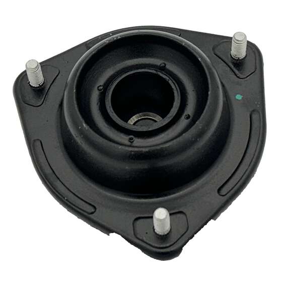 Strut Mount Front - HYUNDAI EXCEL X3 - 1.5L I4  PETROL - Manual & Auto Includes Internal Bearing, , scaau_hi-res