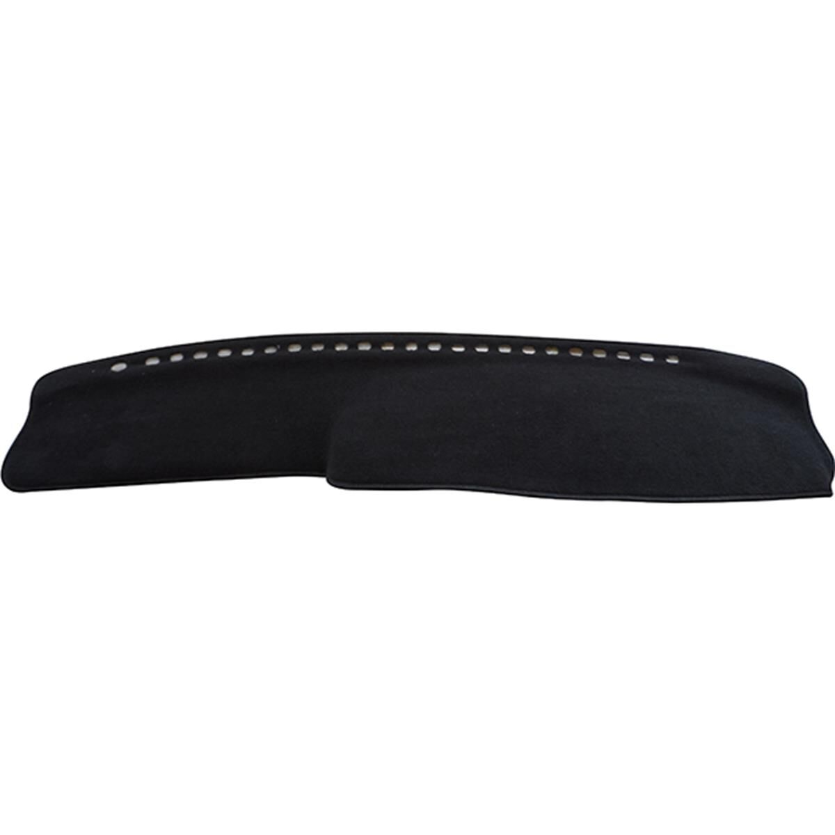 Sunland Black Dashmat to suit Toyota Supra 64MA/71 Coupe & Liftback - T5101, , scaau_hi-res