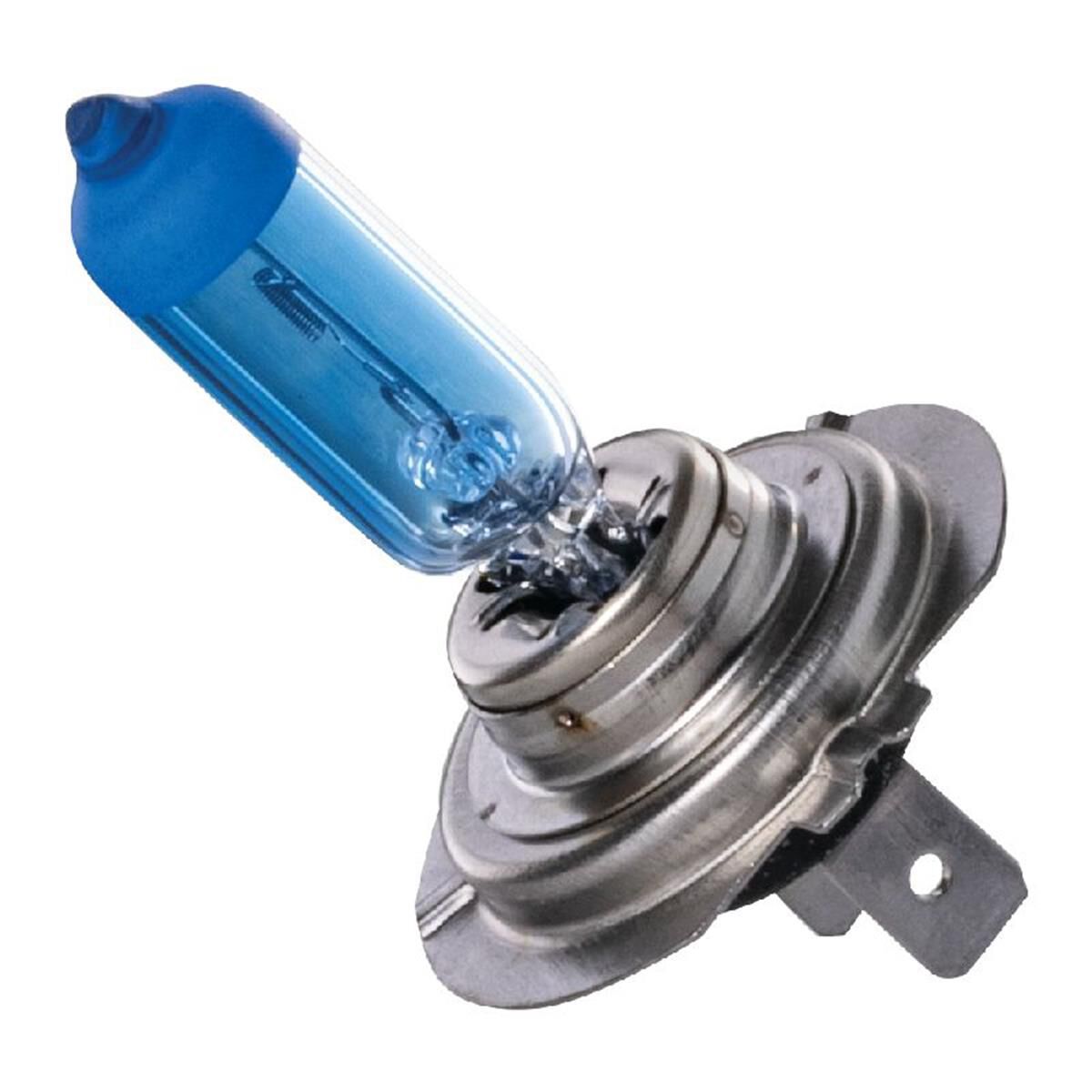 PKT 2 H7 4300K HALOGEN GLOBES12V 55W PX26d BASE TWIN BOX, , scaau_hi-res