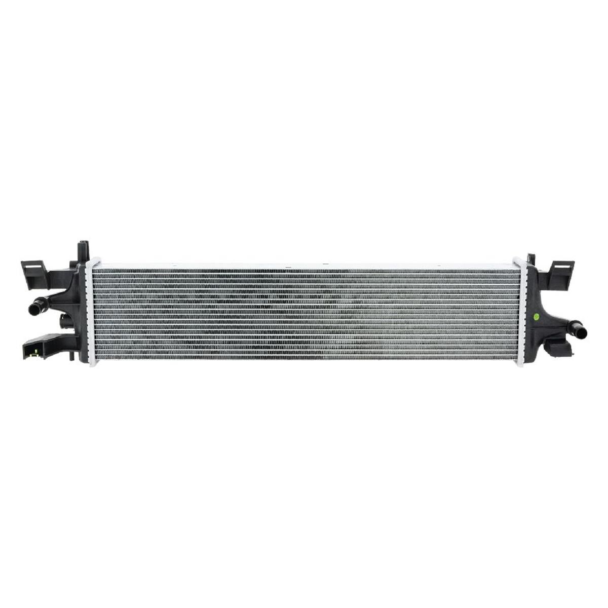 Jayrad Radiator - JR0125J | Supercheap Auto
