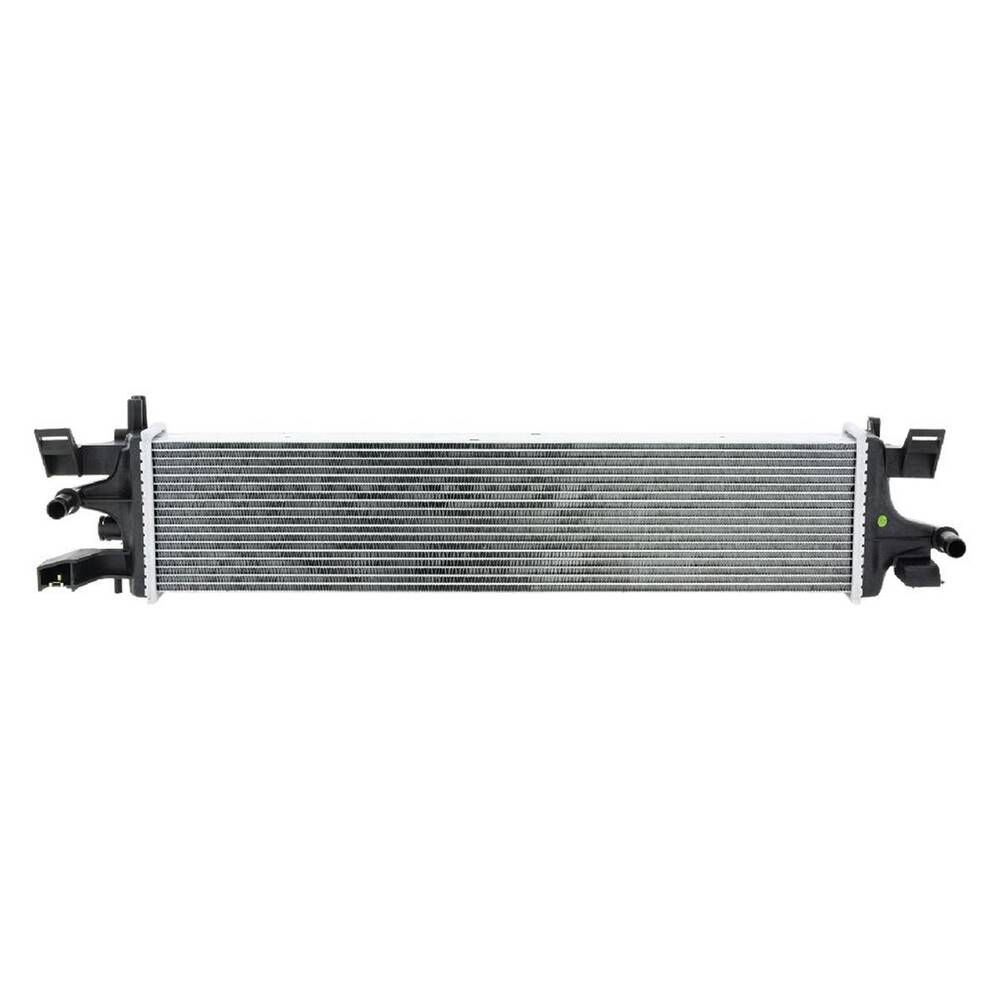 Jayrad Radiator - JR0125J | Supercheap Auto
