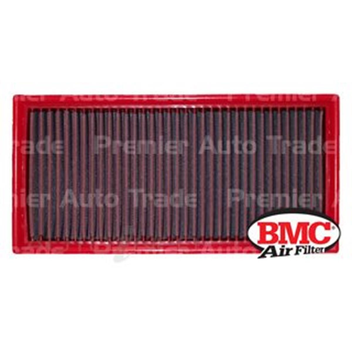 BMC AIR FILTER 169x344 VOLVO V40, , scaau_hi-res