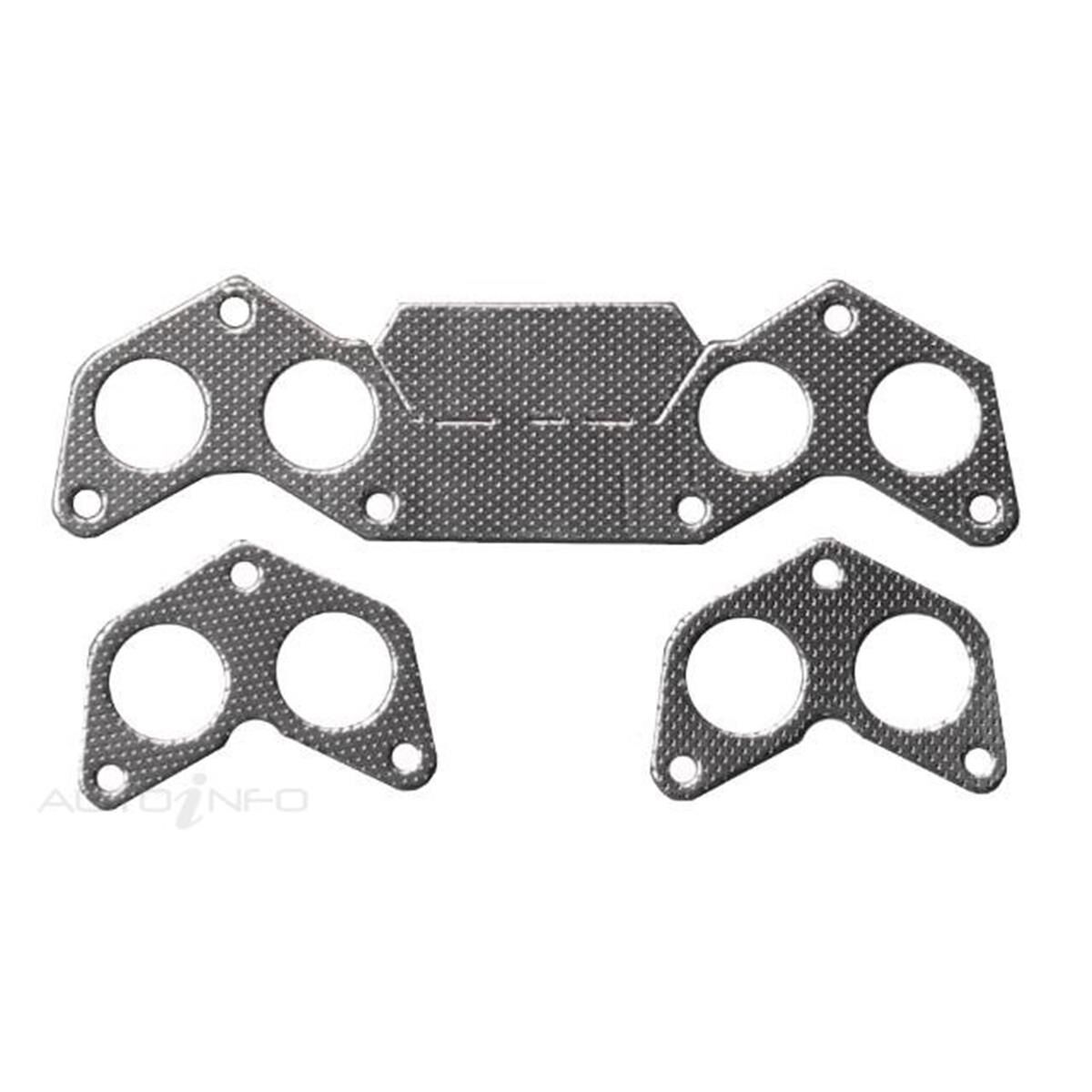 PTQ EXHAUST MANIFOLD GASKET, , scaau_hi-res
