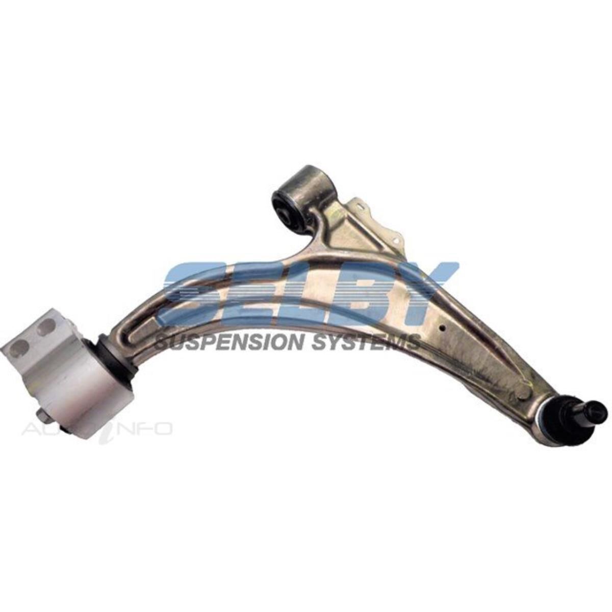 SELBY (F) LWR CTRL ARM RH HOLDEN ASTRA PJ 15-ON, CRUZE JG 10-ON, , scaau_hi-res