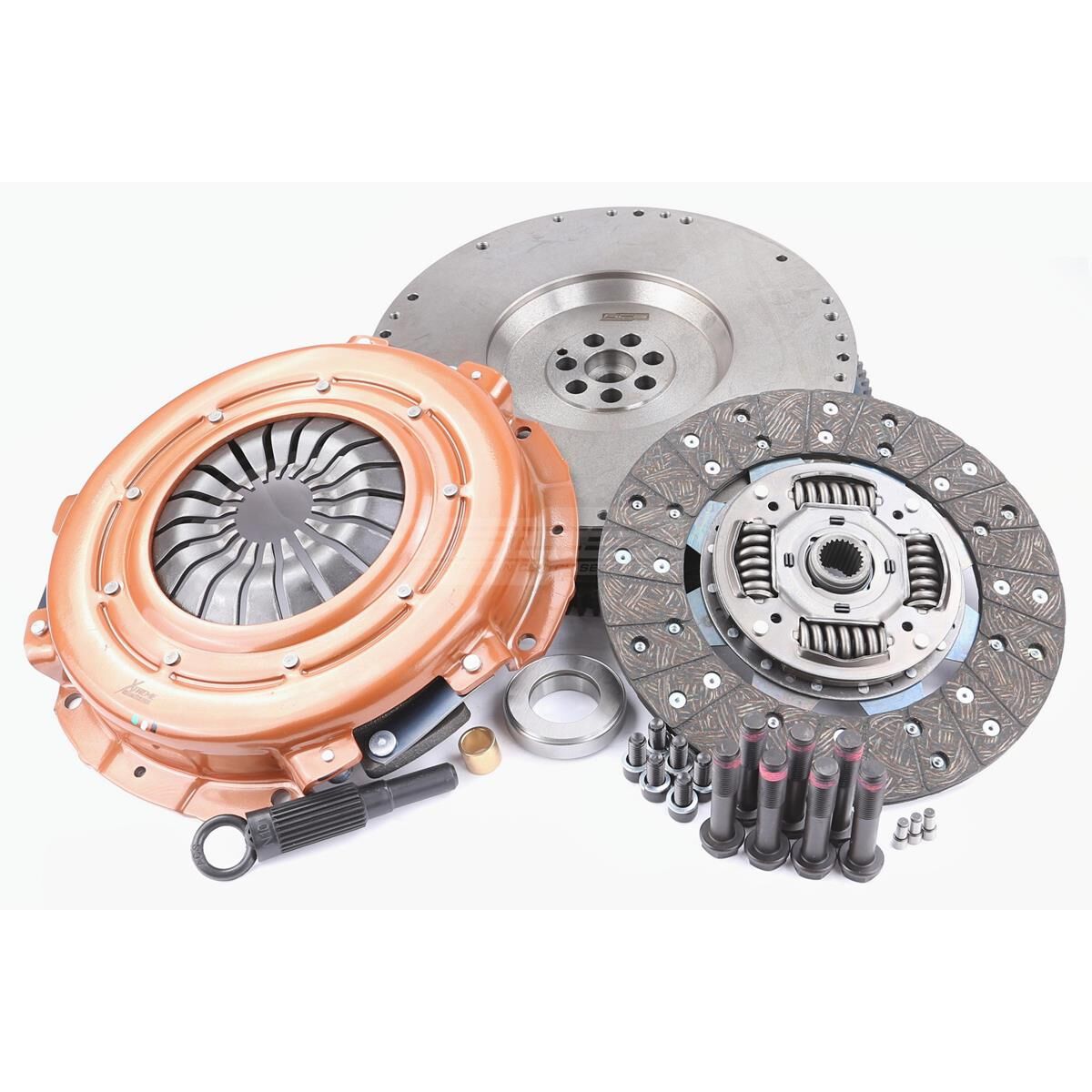 KIT XHD NISSAN PATROL GU inc. F/W, , scaau_hi-res