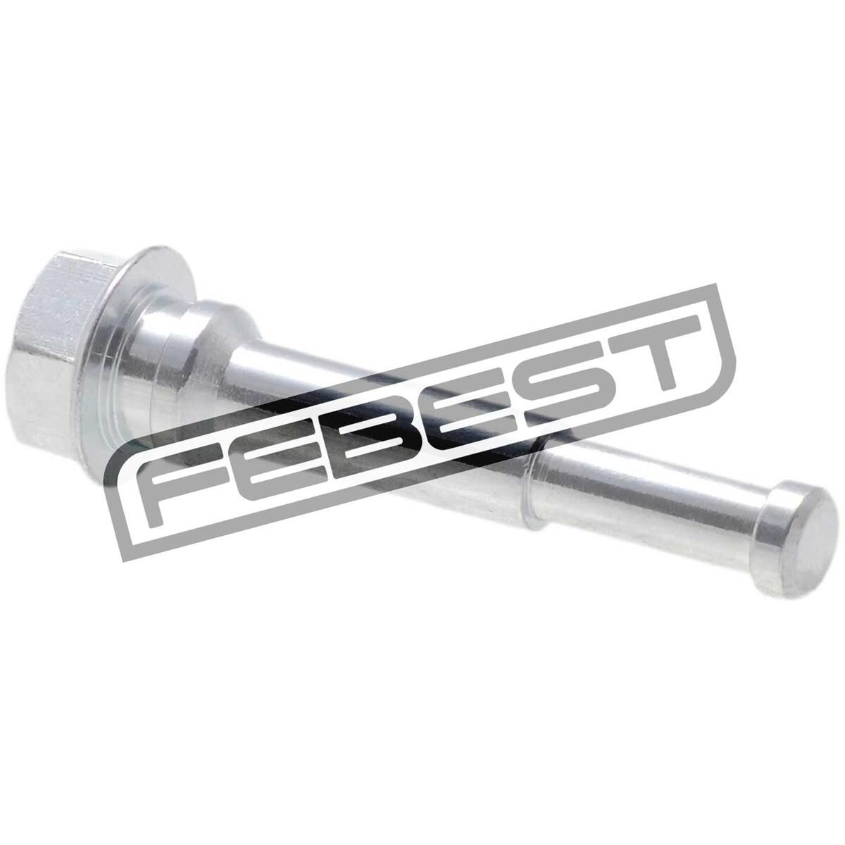 FRONT CALIPER SLIDE PIN, , scaau_hi-res