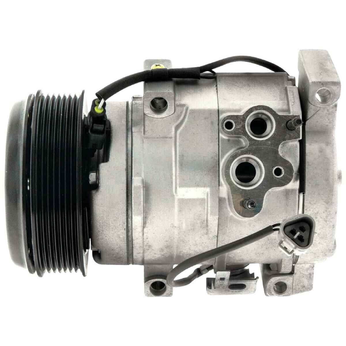 COMP TOYOTA PRADO GRJ120R 4.0L, , scaau_hi-res