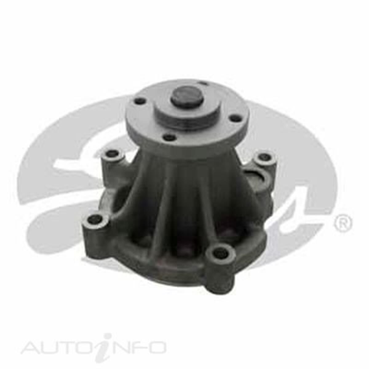 GWP8002 GATES WATER PUMP, , scaau_hi-res