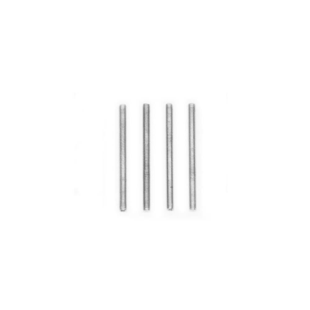 Rpl Grubscrew SS M6 x 90mm x4, , scaau_hi-res