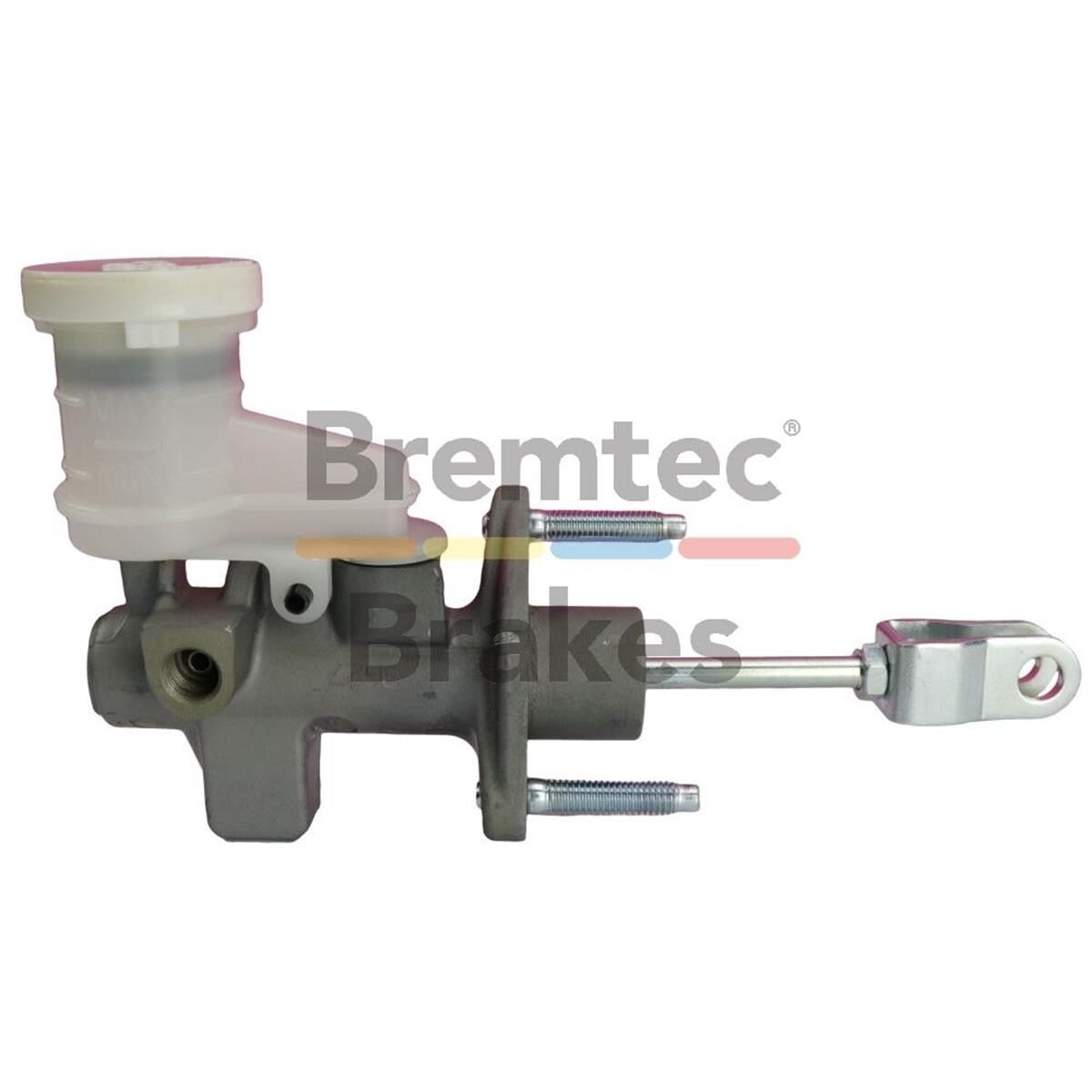 TRADE-LINE CLUTCH MASTER CYLMITSUBISHI TRITON ML 2006- V6.3/4 BORE, , scaau_hi-res
