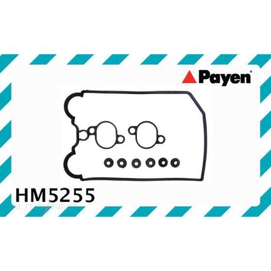 PAYEN VALVE COVER KIT SUBARU EJ20/5 RH, , scaau_hi-res