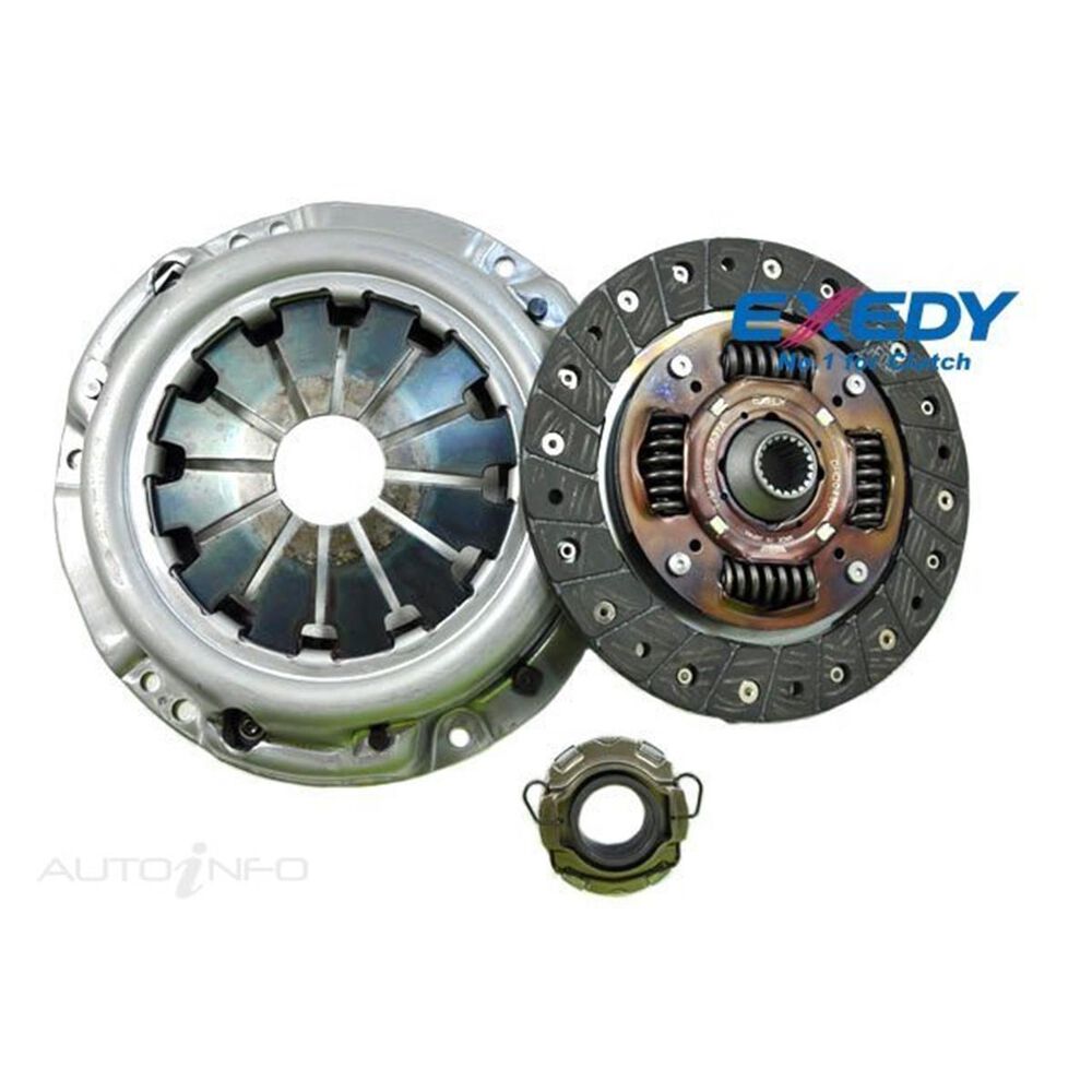 Exedy Clutch Kit OEM Replacement DHK7326 Supercheap Auto