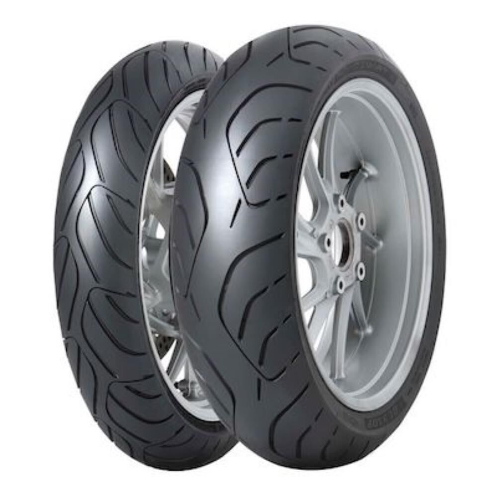 Dunlop motorcycle clearance tyres catalogue