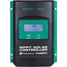 20AMP 12/24V MPPTSOLAR CONTROLLER, , scaau_hi-res