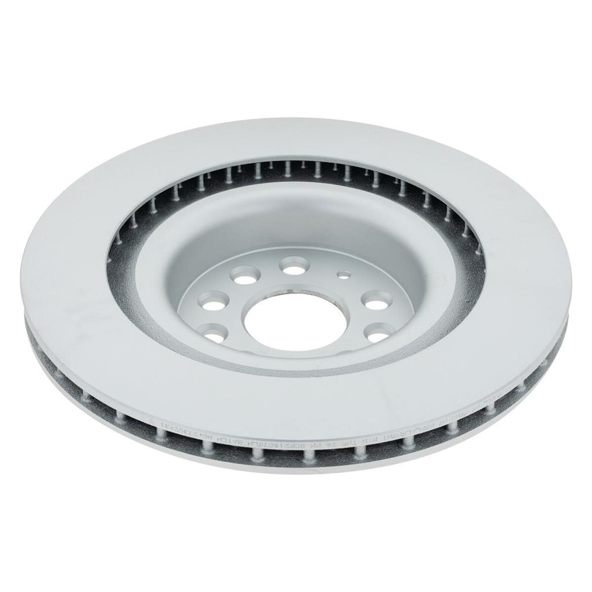 EUROLINE CARBON+ ROTOR EACHTESLA S REAR 365MM*60MM HEIGHT, , scaau_hi-res