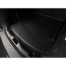 DEEP DISH BOOT LINER FOR ISUZU MU-X (2ND GEN) 2021 ONWARDS, , scaau_hi-res