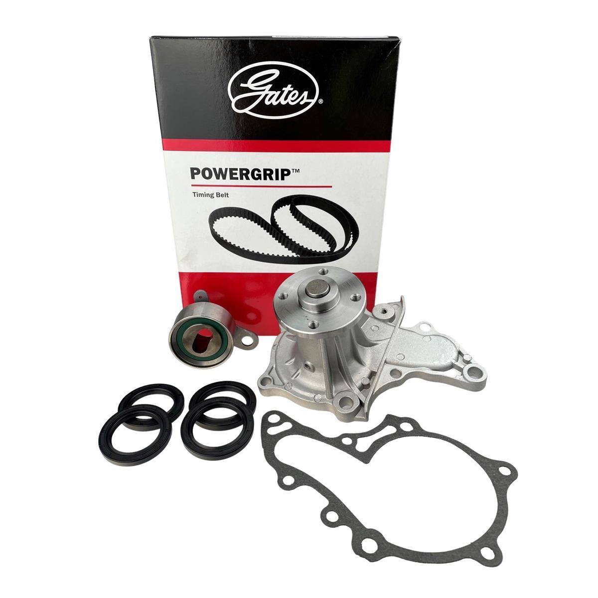 ENGINE TIMING BELT KIT W/ WP, , scaau_hi-res