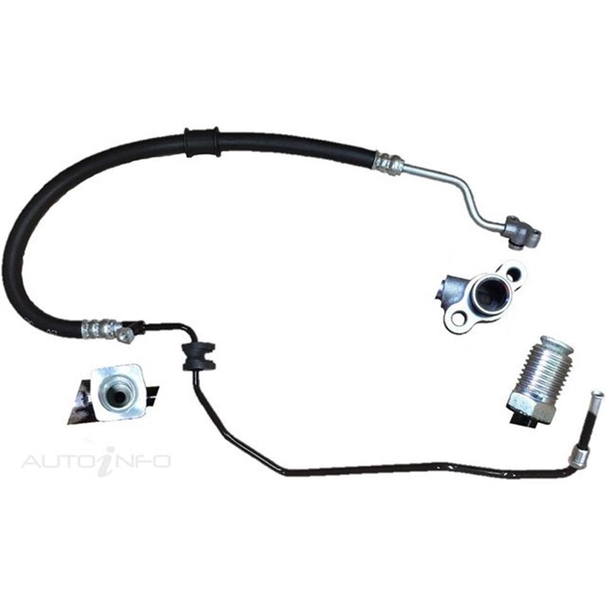 PTQ PS PRESURE HOSE HONDA CRV RD, , scaau_hi-res