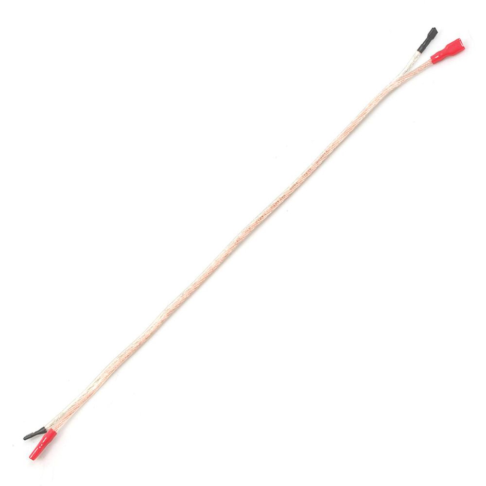 Aerpro 0.4M 14Ga Speaker Cable With Terminals AP94140 Supercheap Auto