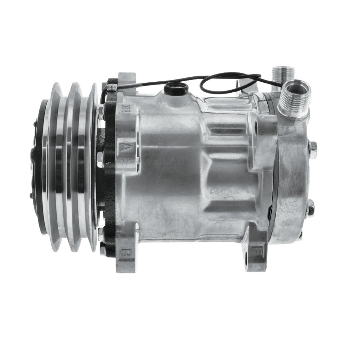 COMP SD7H15 2A 132MM 12V EAR MOUNT VOR, , scaau_hi-res