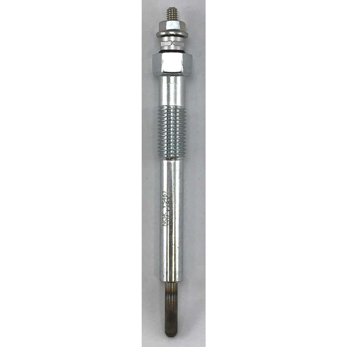 NGK METAL GLOW PLUG - Y-546J, , scaau_hi-res
