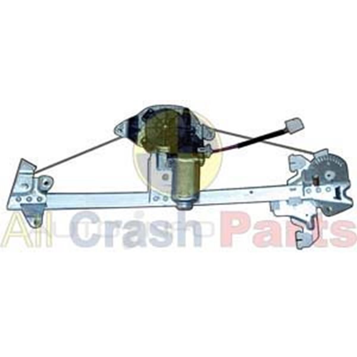 REAR DOOR WINDOW REGULATOR LH, , scaau_hi-res
