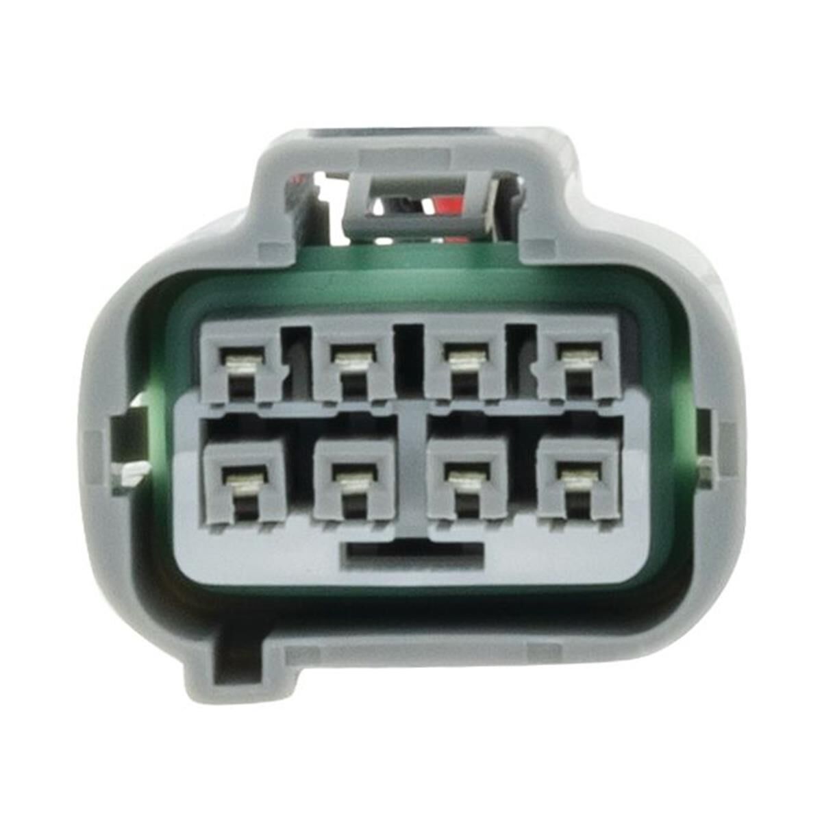 HEADLIGHT PATCH HARNESS SUITSIWH001 TO TOYOTA HILUX GUN126 2015 On N80, , scaau_hi-res