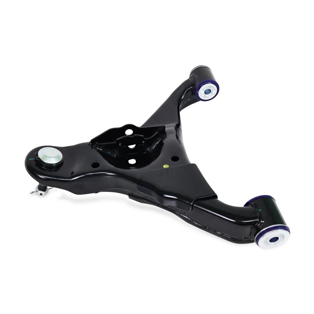 COMPLETE ARM, , scaau_hi-res