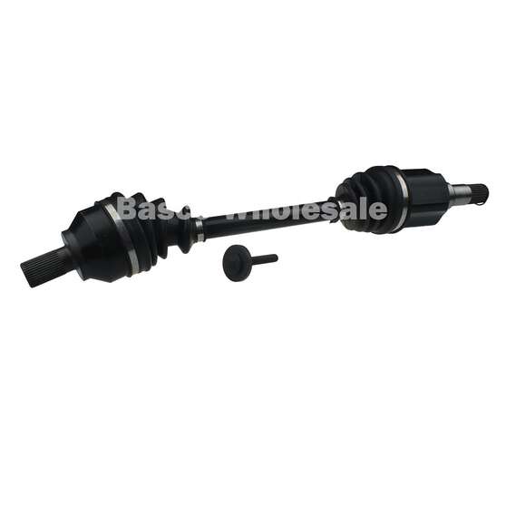CONSTANT VELOCITY AXLE, , scaau_hi-res