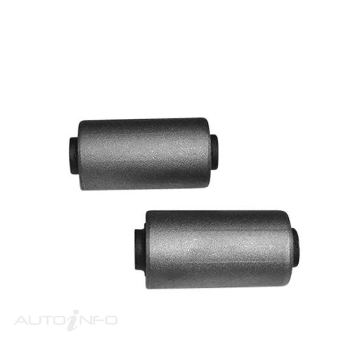 (BK) Nissan Navara D22 2Wd Rear Spring Eye Bush Front, , scaau_hi-res