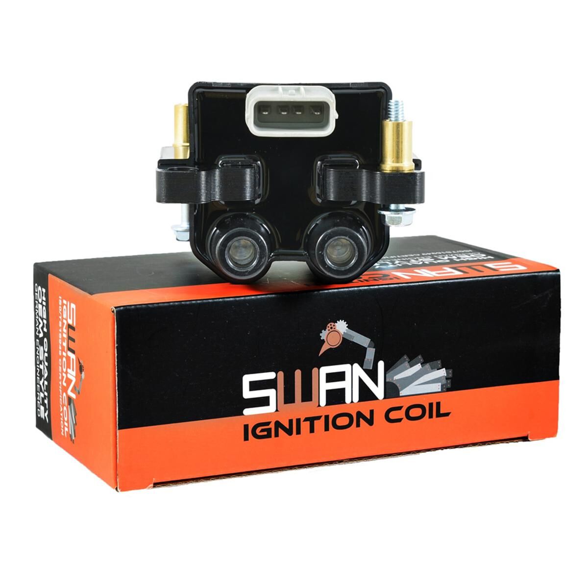 SWAN IGNITION COIL, , scaau_hi-res