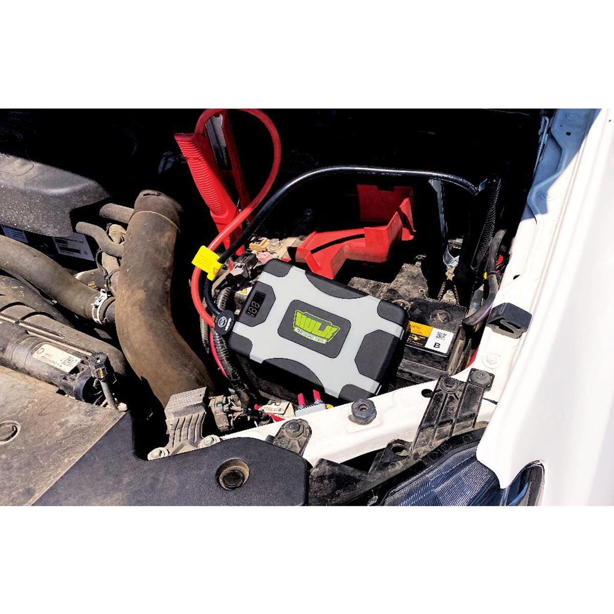 4x4 online jump starter