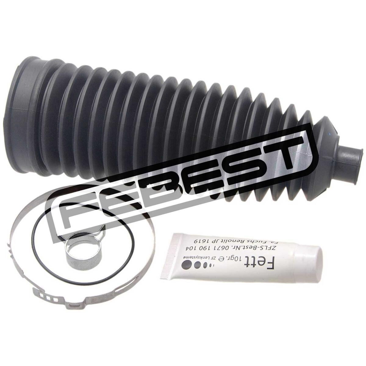 STEERING GEAR BOOT, , scaau_hi-res