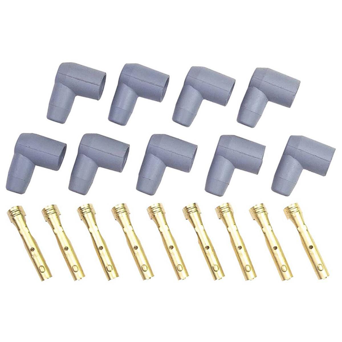 DISTRIBUTOR BOOTS & TERMINALS NON-HEI, S, , scaau_hi-res