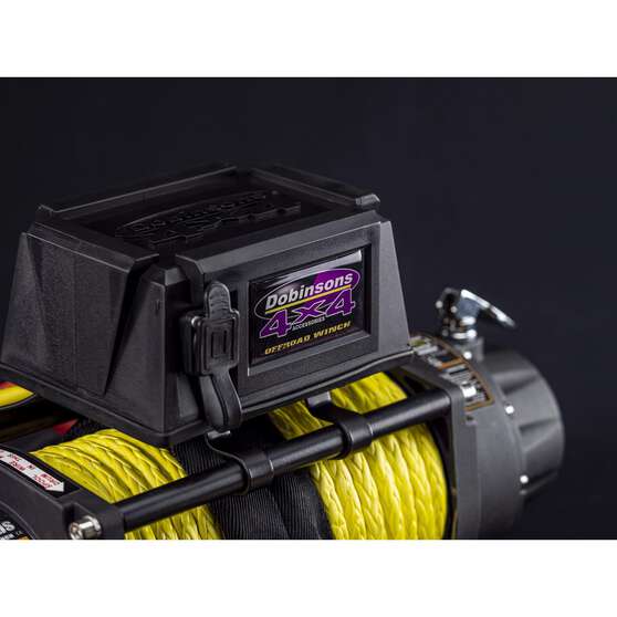 Winches, , scaau_hi-res