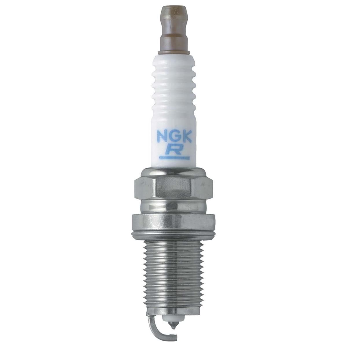 NGK PLATINUM SPARK PLUG - PFR7G-11S, , scaau_hi-res
