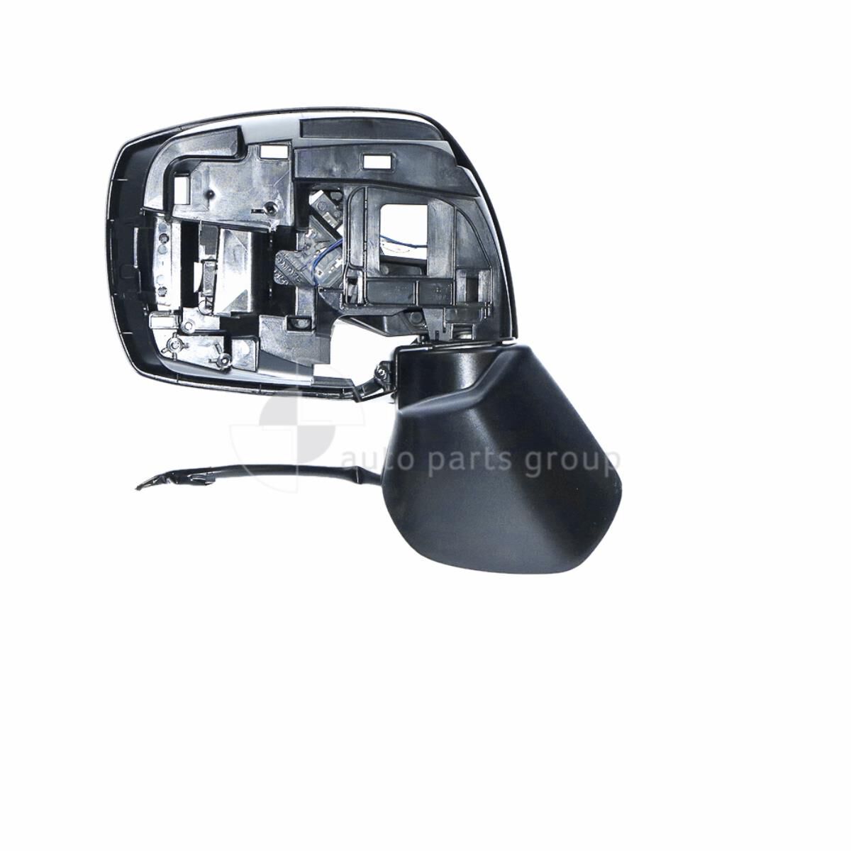 DOOR MIRROR RH, , scaau_hi-res