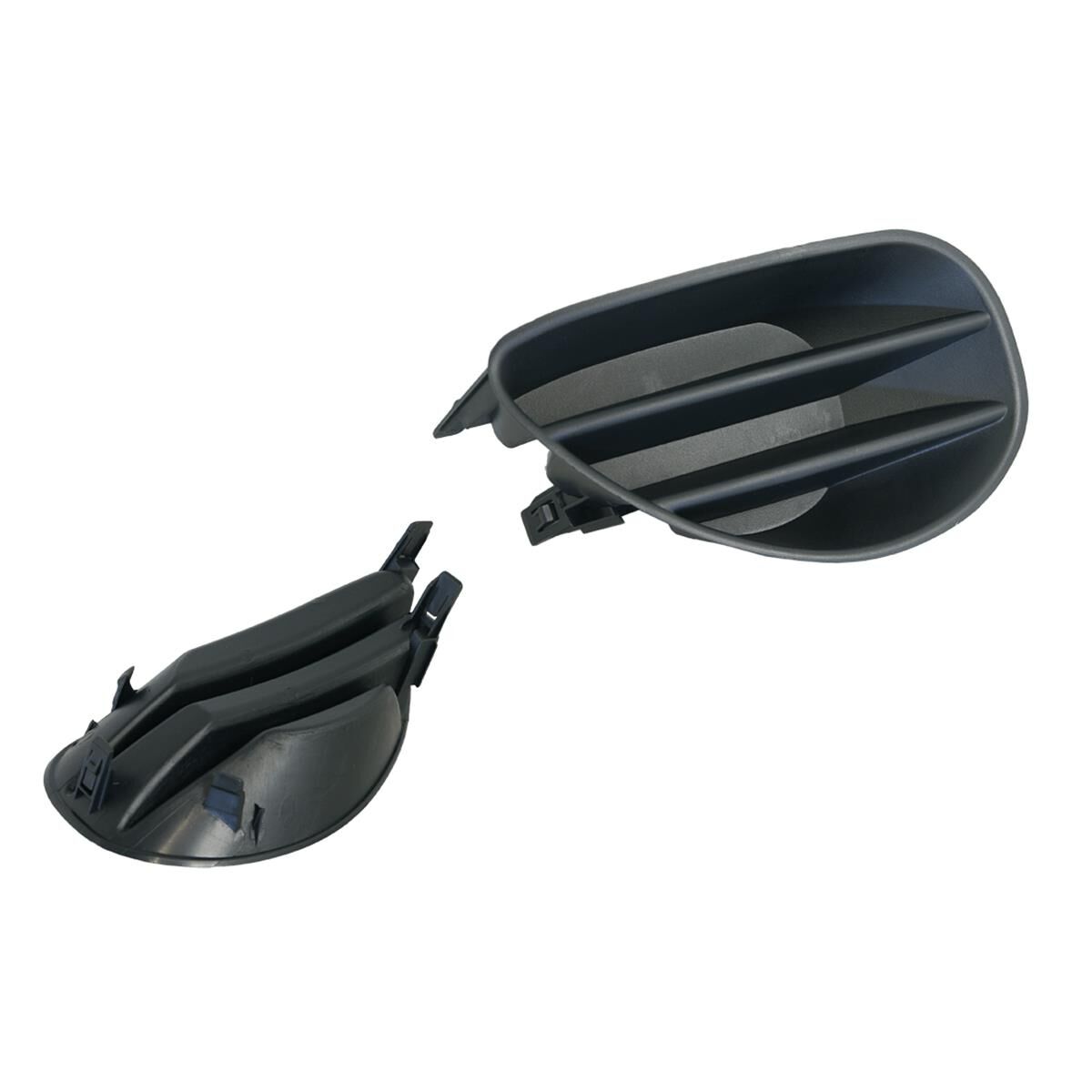 TOYOTA YARIS HATCHBACK  NCP90  10/2005 ~ 07/2008  FOG LIGHT COVER  RIGHT HAND SIDE, , scaau_hi-res