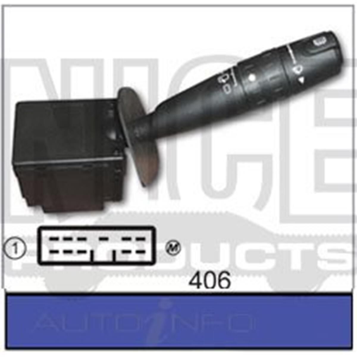 Wiper Switch, , scaau_hi-res