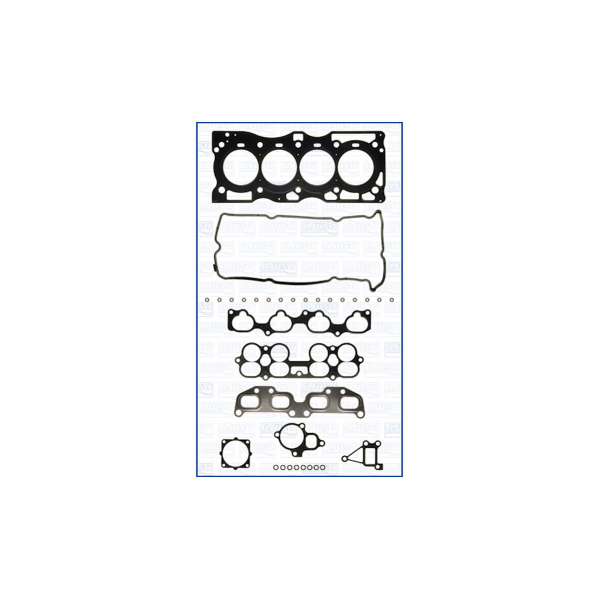 SUIT NIS QR25DE VRS GSKT SET, , scaau_hi-res