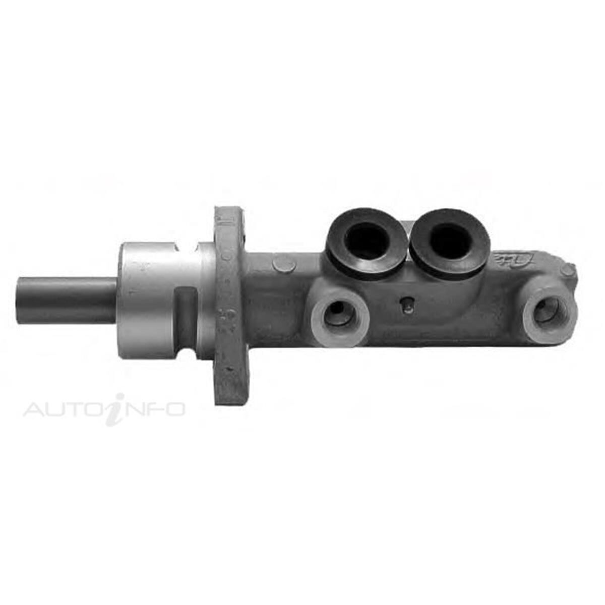 IBS B M CYL VW TRANSPORTER T4 ABS 244 96, , scaau_hi-res