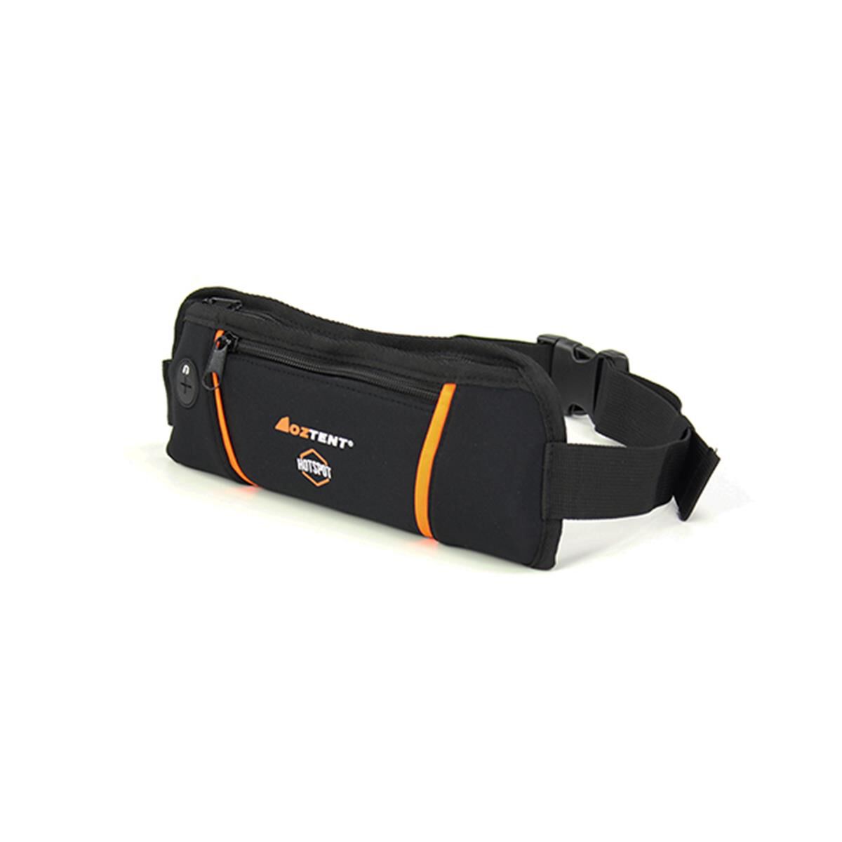 Oztent Hotspot Lumbar Pack, , scaau_hi-res