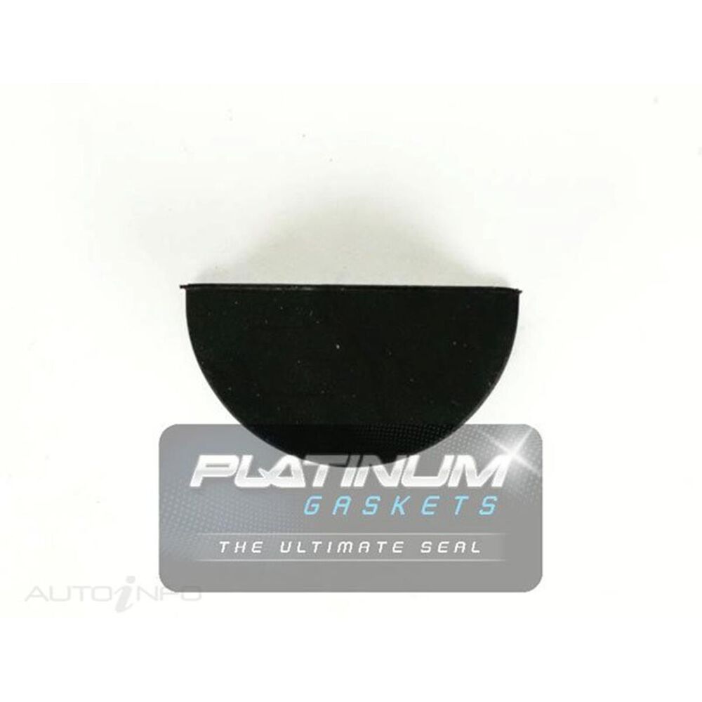 Platinum Camshaft End Plug Seal LA659 Supercheap Auto