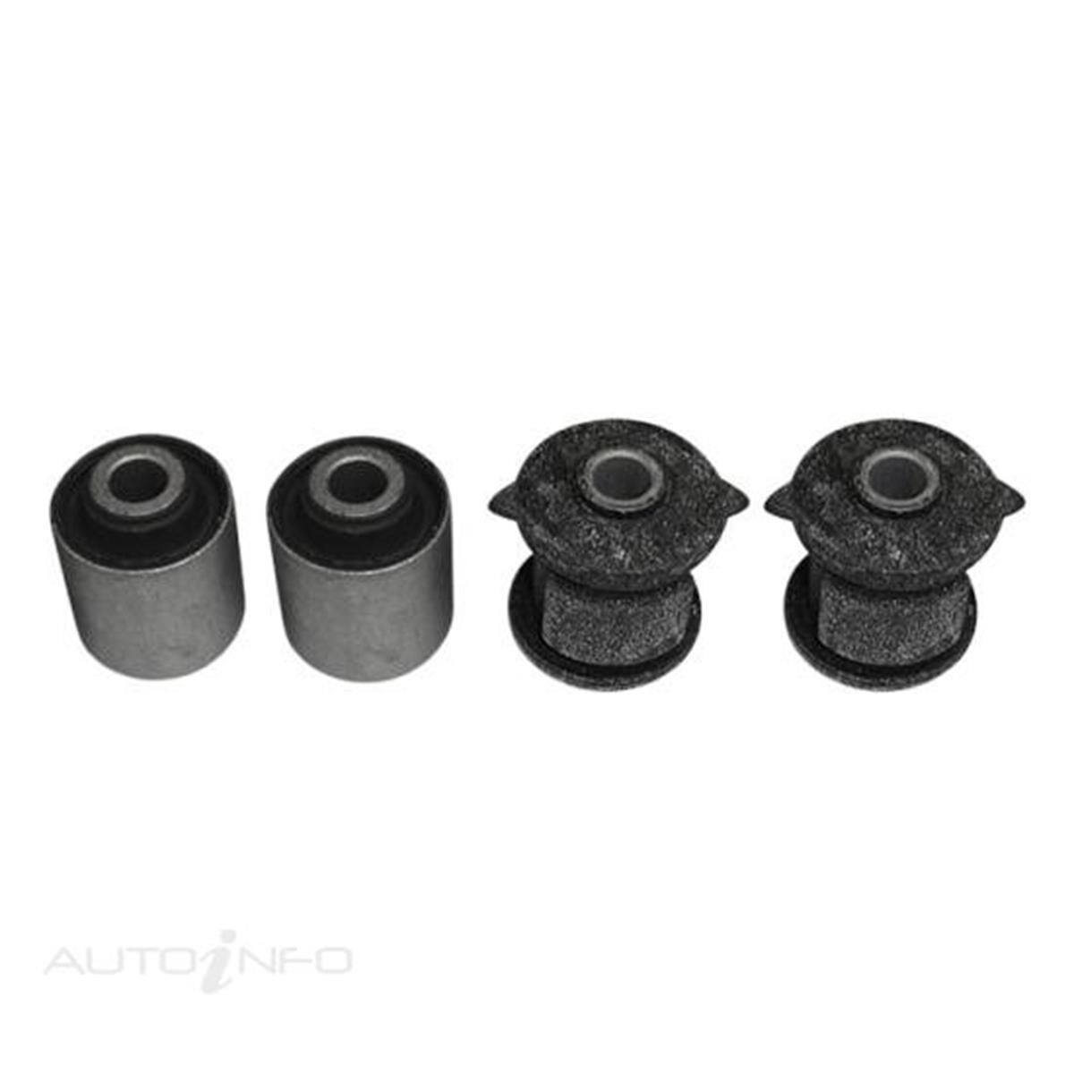 (BK) Toyota Camry 02-06 Rear Trailing Arm Bush Kit, , scaau_hi-res
