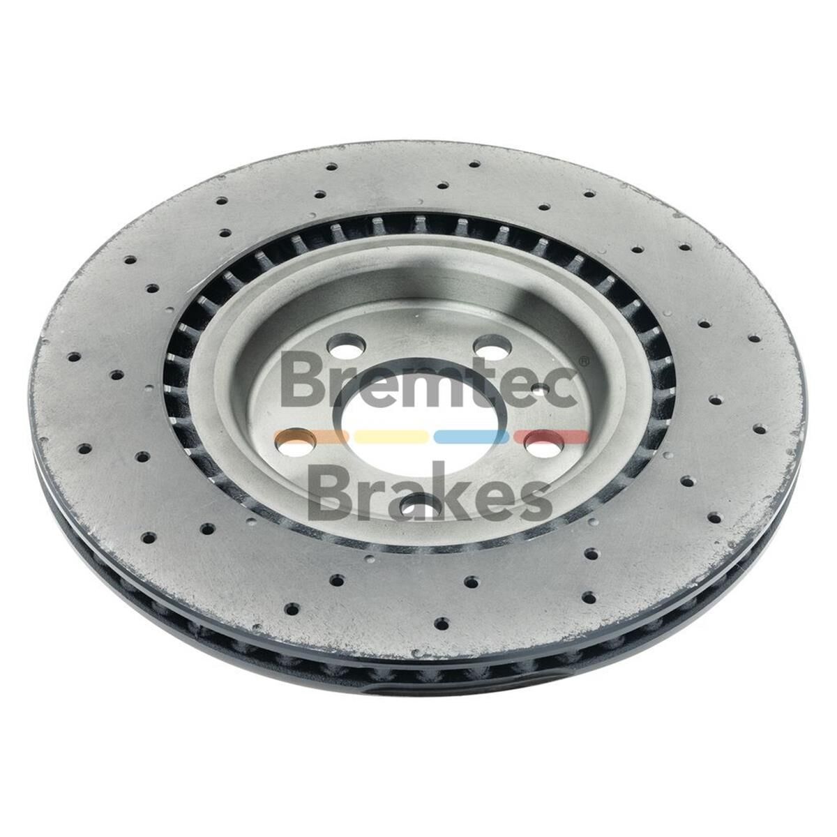 EVOLVE F2S PERFORMANCE+ RIGHTAUDI RS4 (B7) REAR 330MM ROUND PATTERN, , scaau_hi-res